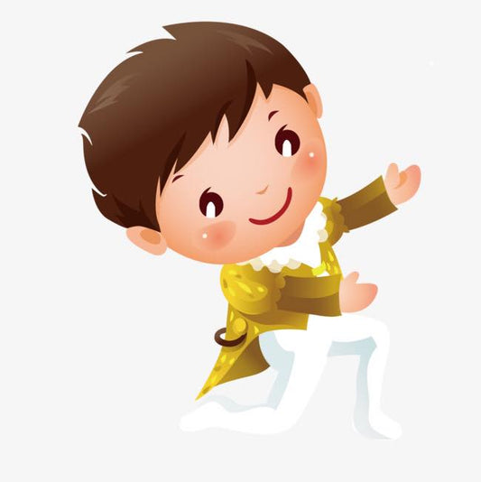 The 'Prince Of BT45'