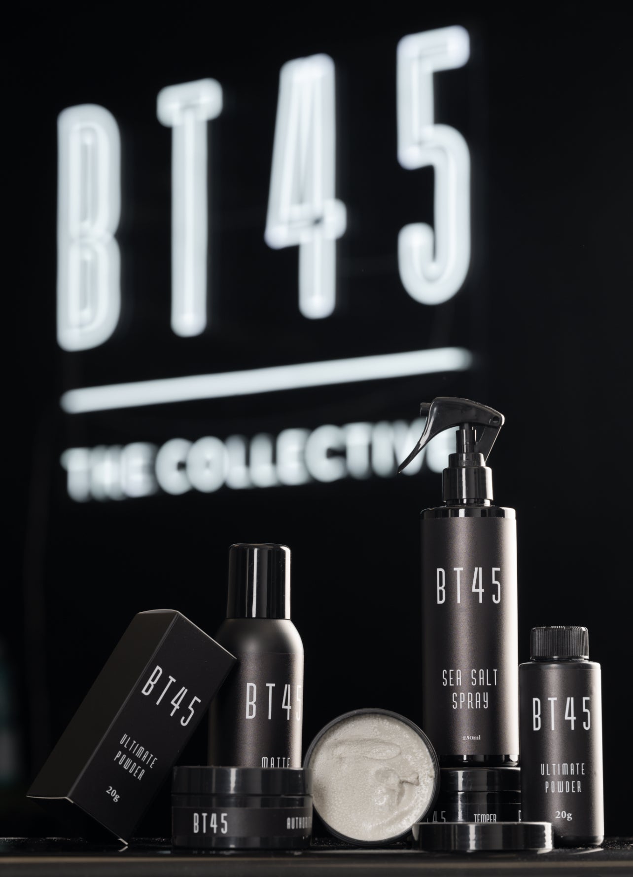 DAILY HAIR KIT