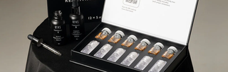 The Best Men’s Hair Loss Treatments in the UK & Ireland: Why Routine Beats Quick Fixes