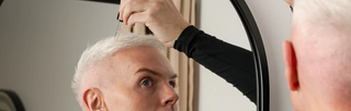 Is Saving Your Hairline Expensive? How to Stop Men's Hair Thinning for Under £1 a Day