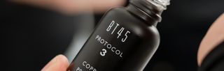 The Protocol Review: The Complete Men’s Hair Loss Kit Taking Over the UK & Ireland