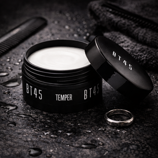 Matte Hair Wax vs Shine Wax: What’s Best for Men?