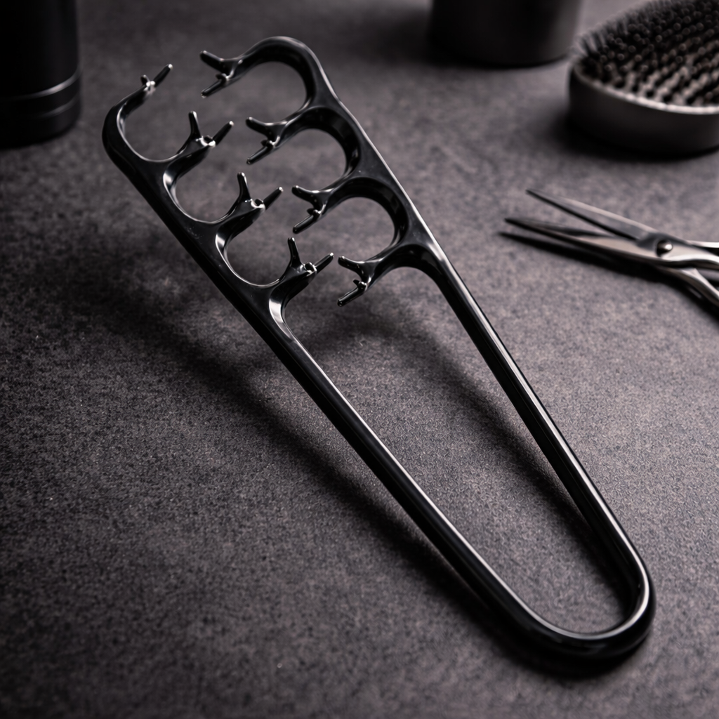 What Is a Texture Comb Used For? | BT45