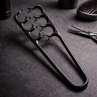 What Is a Texture Comb Used For?