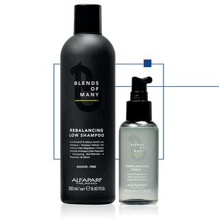 BALANCE (DANDRUFF)