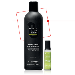 STRENGTH (HAIR LOSS)
