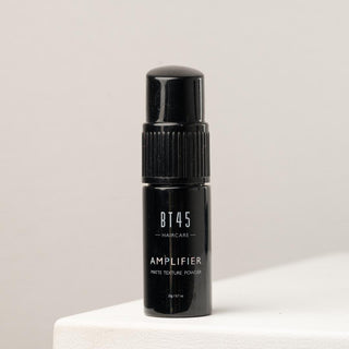 AMPLIFIER Matte Texture Powder