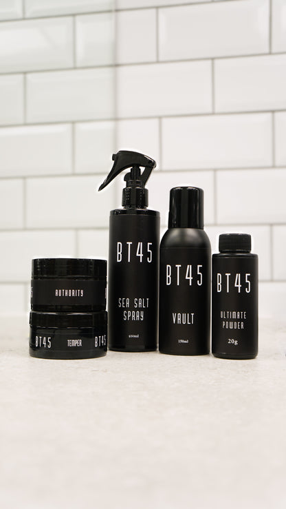 THE EVERYTHING BUNDLE