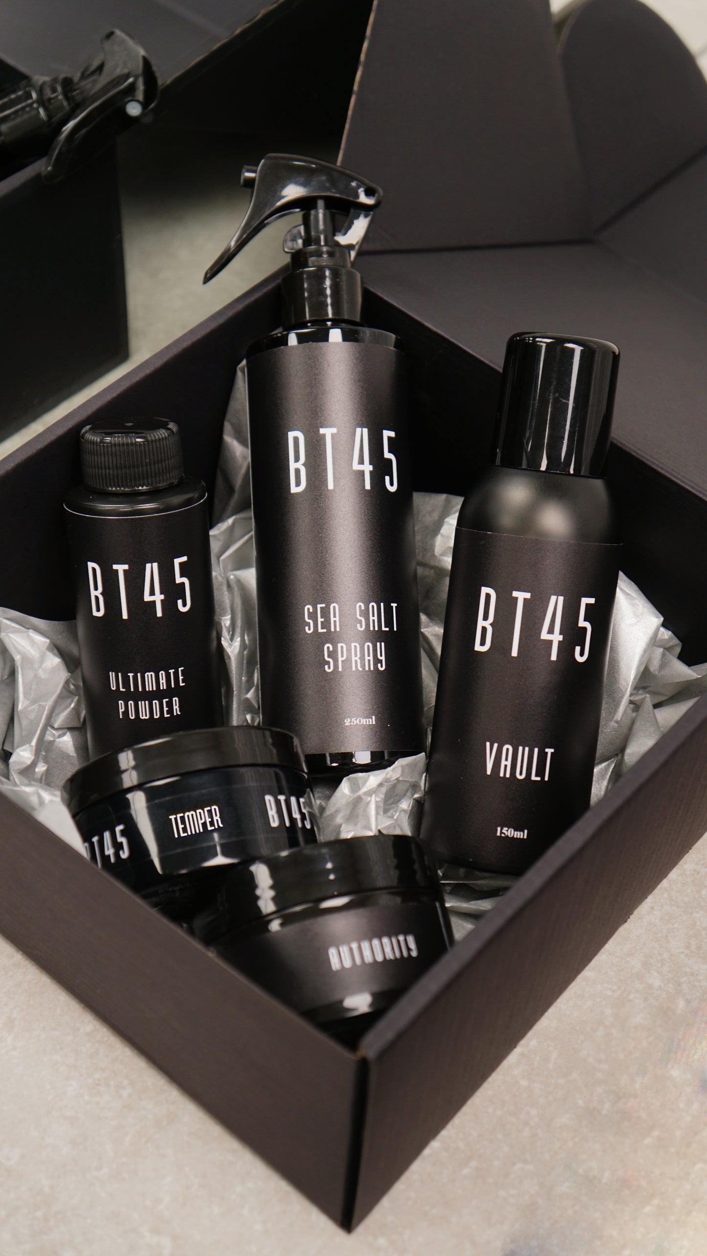 THE EVERYTHING BUNDLE