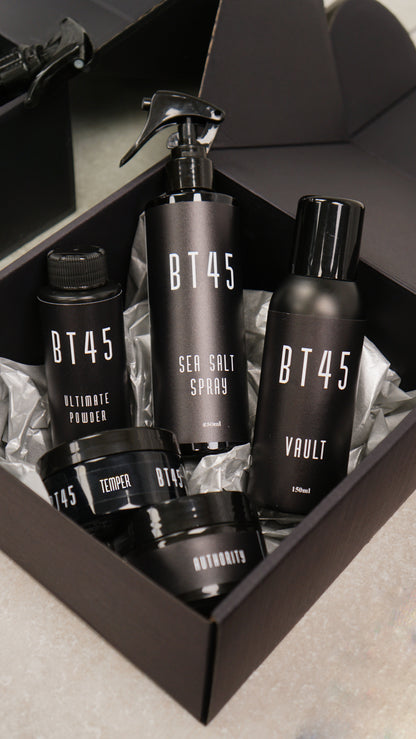 THE EVERYTHING BUNDLE