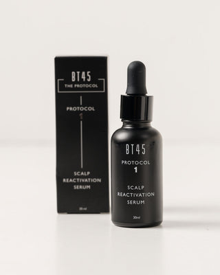 Protocol 1 - Daily Serum