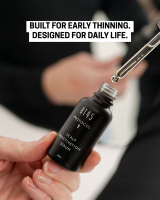 Protocol 1 - Daily Serum