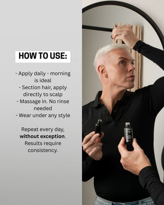 Protocol 1 - Daily Serum