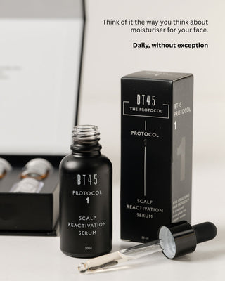 Protocol 1 - Daily Serum