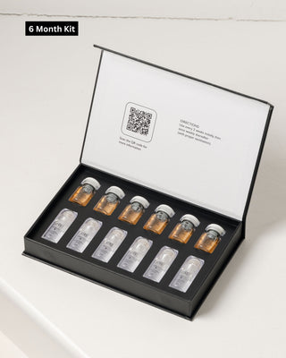 Protocol 2 - Micro Infusion Kit