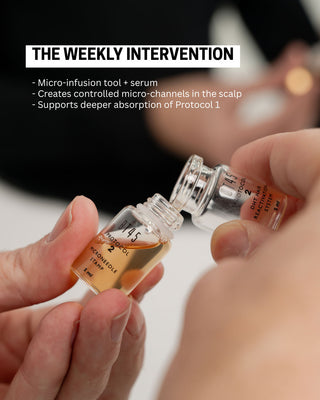 Protocol 2 - Micro Infusion Kit