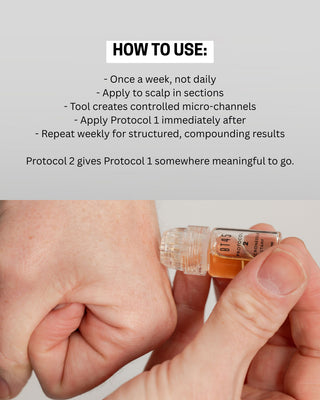 Protocol 2 - Micro Infusion Kit