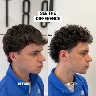 SCULPT Curl Crème
