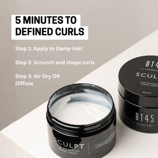 SCULPT Curl Crème 250ml