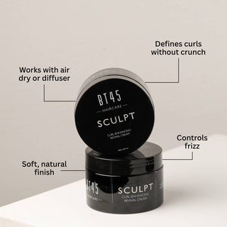 SCULPT Curl Crème 250ml