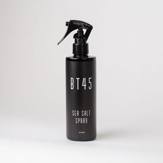 Sea Salt Spray