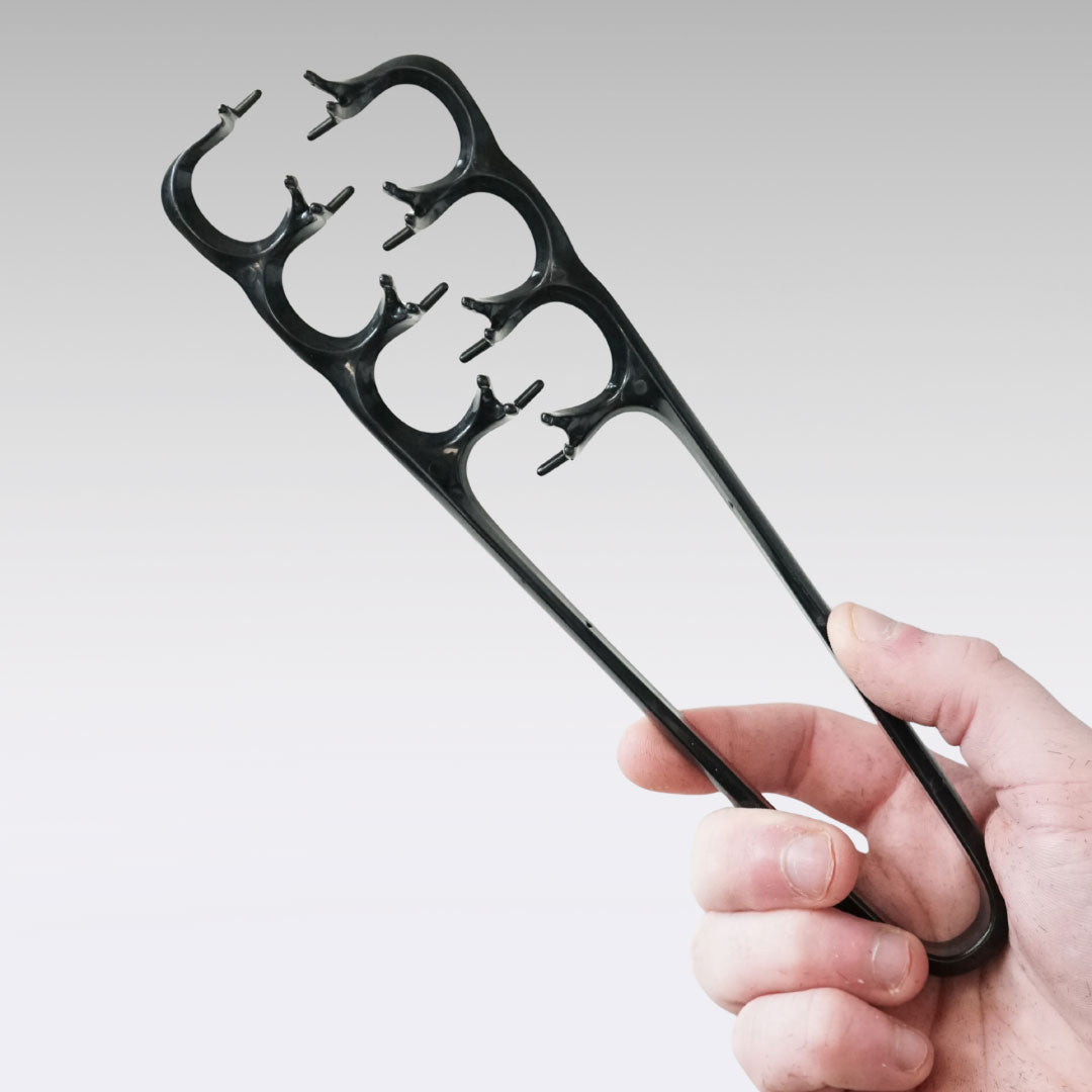 BT45 Texture Comb product