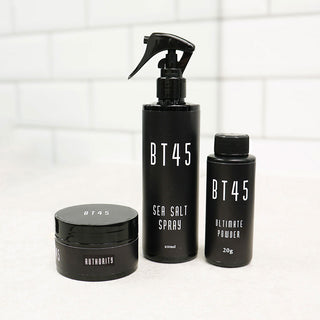 The Texture Trio