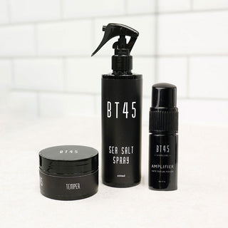 The Texture Trio