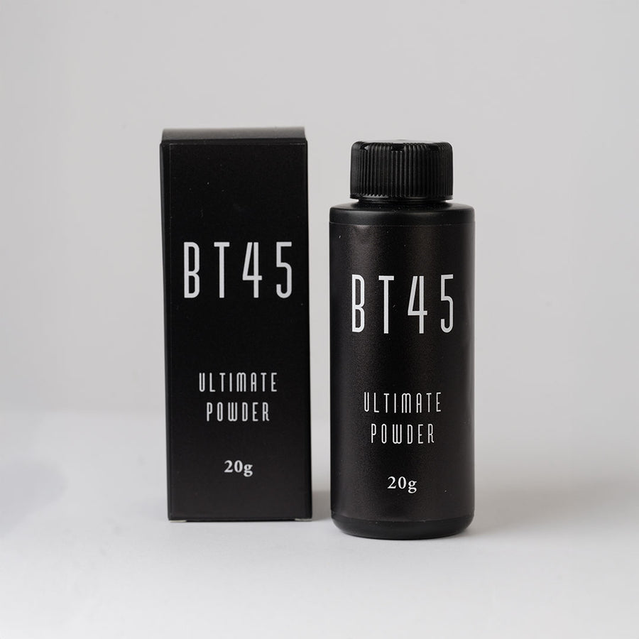 Ultimate Dust Powder