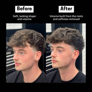 Ultimate Dust Powder