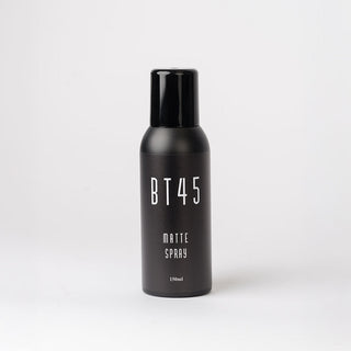 Vault Matte Hairspray