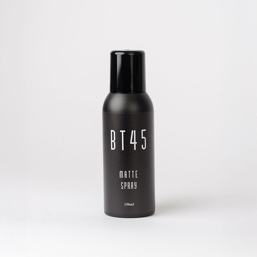 Vault Matte Hairspray