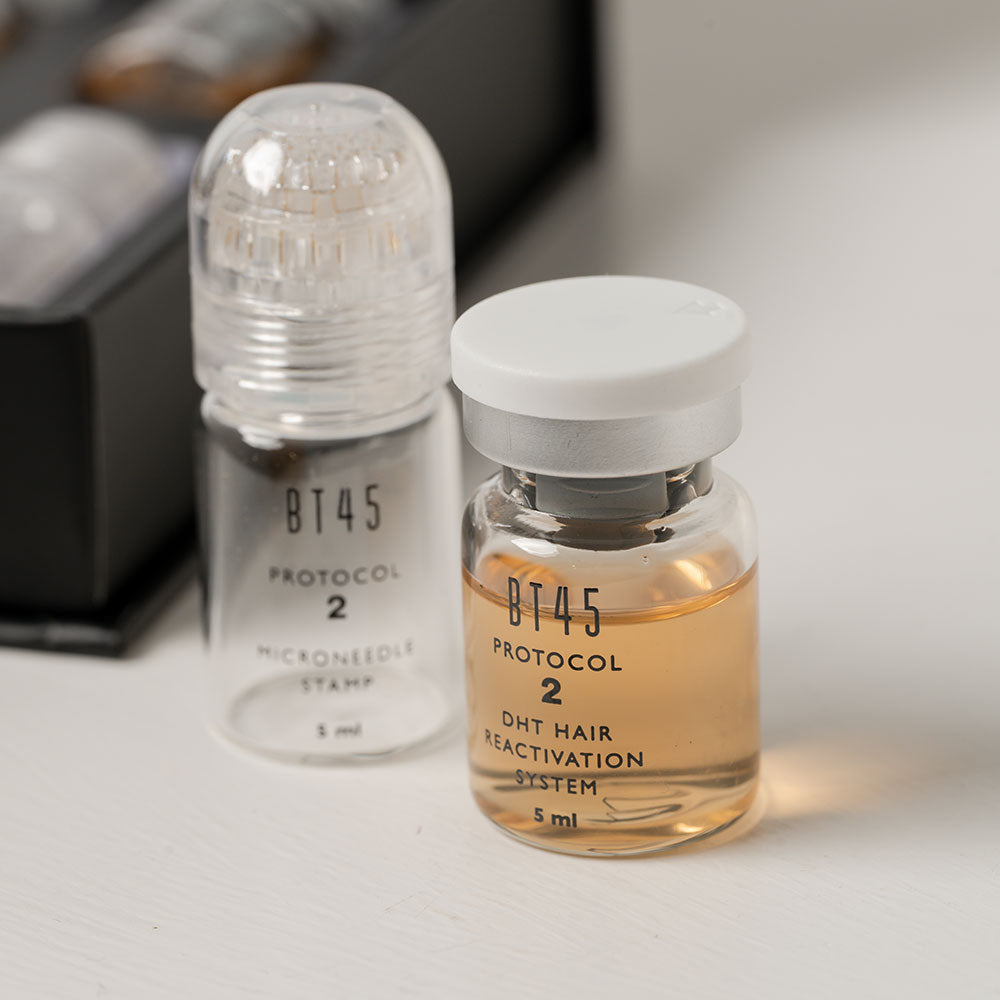 Micro infusion Kit