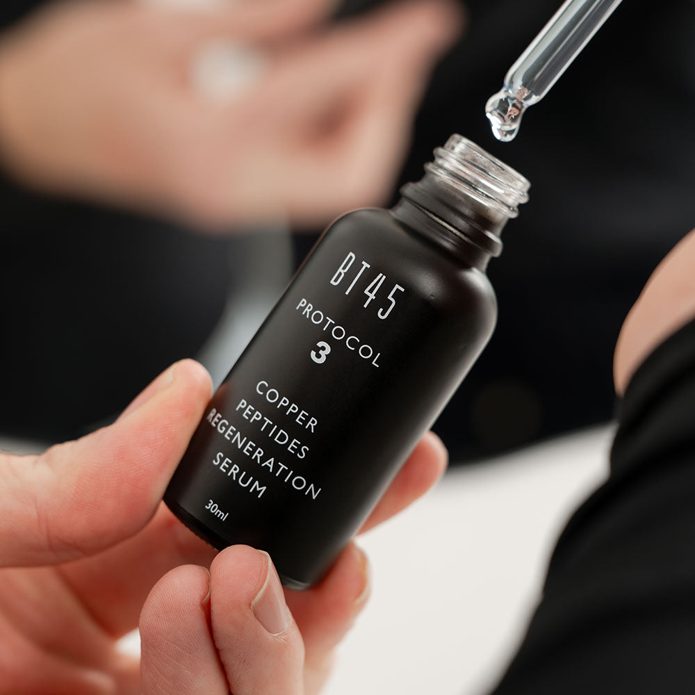 Peptide Regeneration Serum