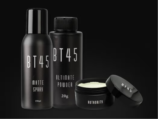 BT45 Signature Set