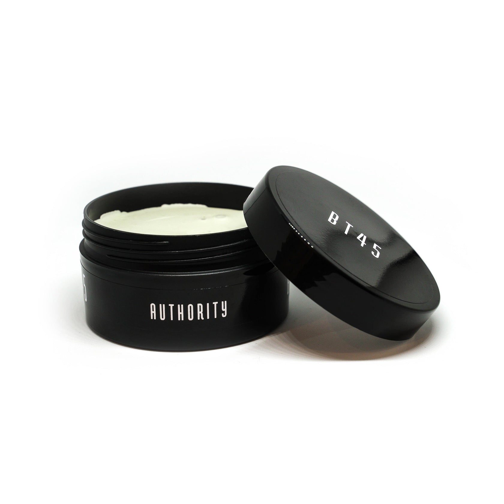 BT45 Authority shine hair wax